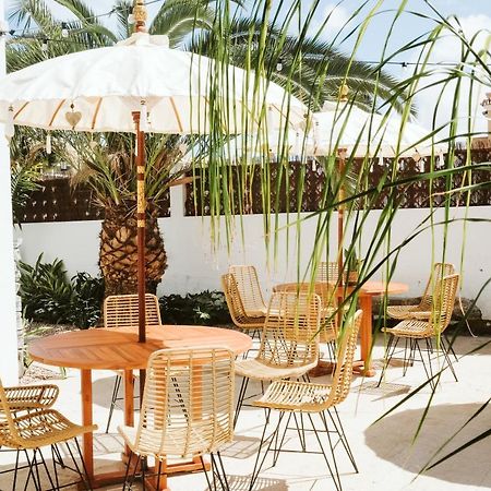 Dreamsea Surf House Fuerteventura Vandrerhjem Corralejo Eksteriør bilde