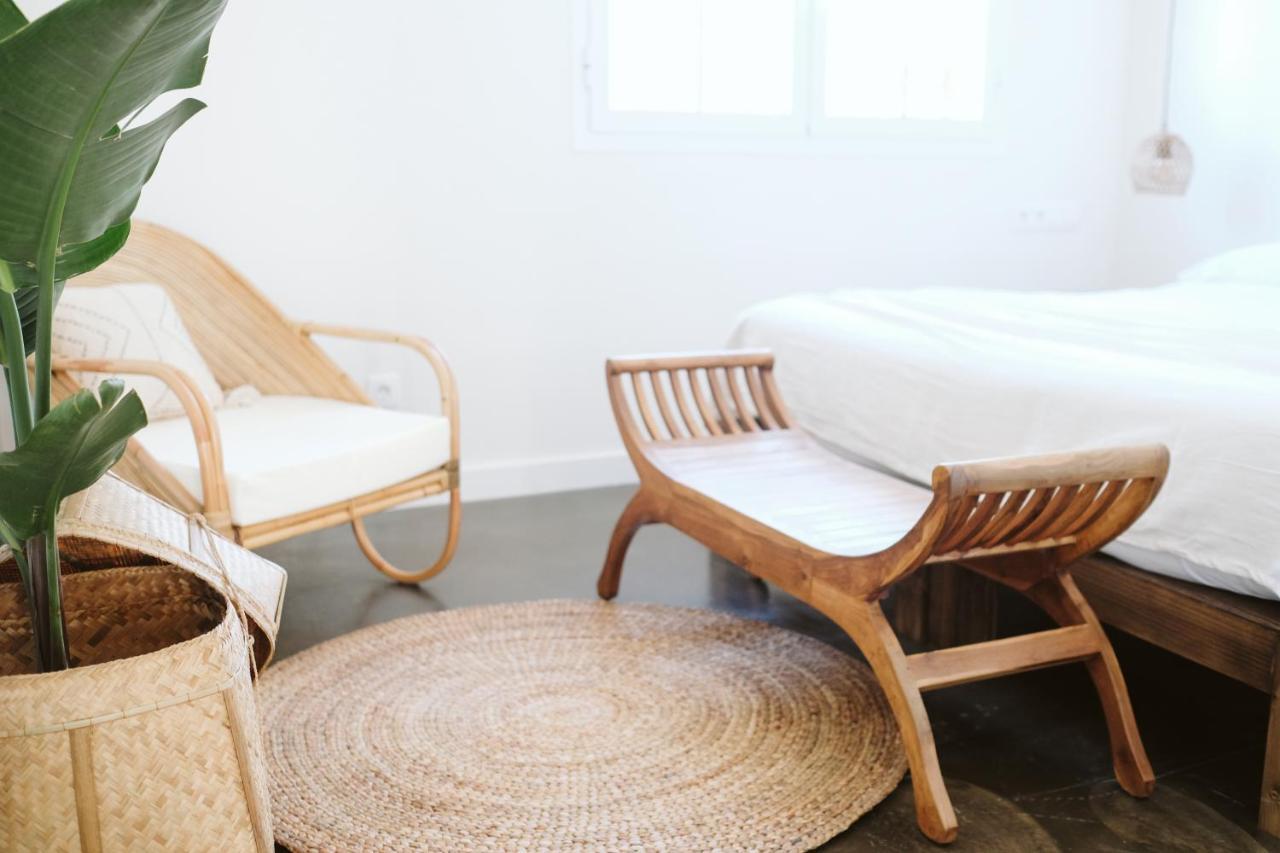 Dreamsea Surf House Fuerteventura Vandrerhjem Corralejo Eksteriør bilde