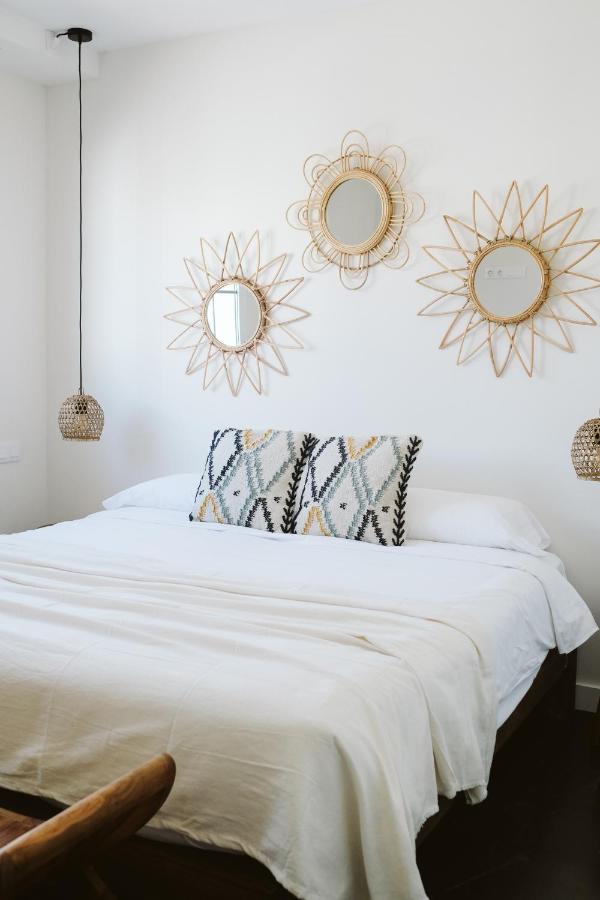 Dreamsea Surf House Fuerteventura Vandrerhjem Corralejo Eksteriør bilde