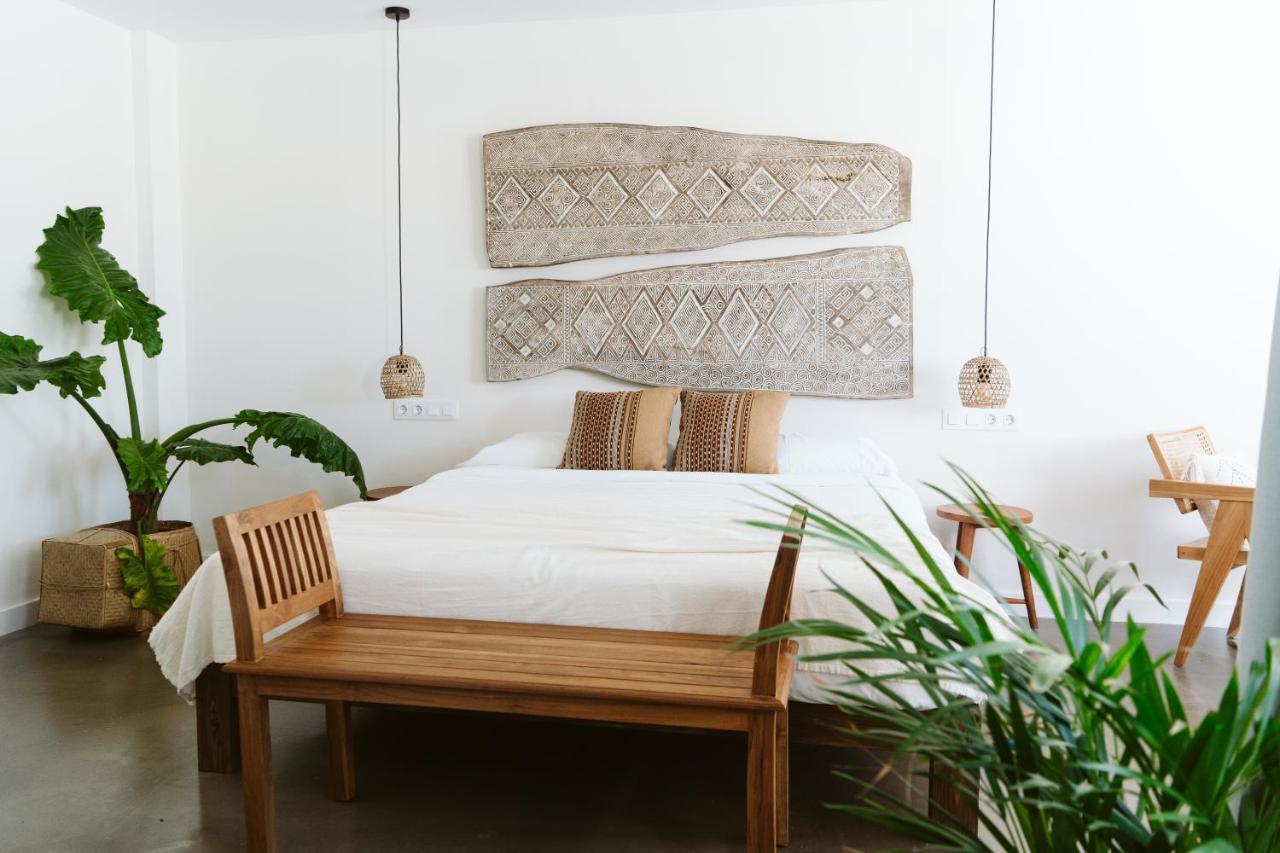 Dreamsea Surf House Fuerteventura Vandrerhjem Corralejo Eksteriør bilde