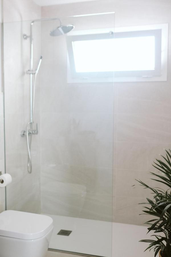 Dreamsea Surf House Fuerteventura Vandrerhjem Corralejo Eksteriør bilde