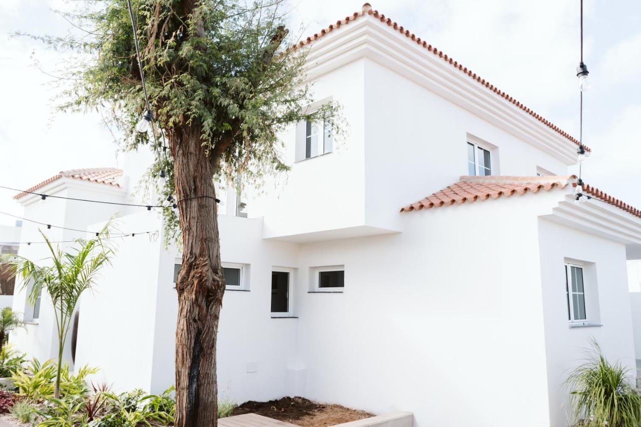 Dreamsea Surf House Fuerteventura Vandrerhjem Corralejo Eksteriør bilde