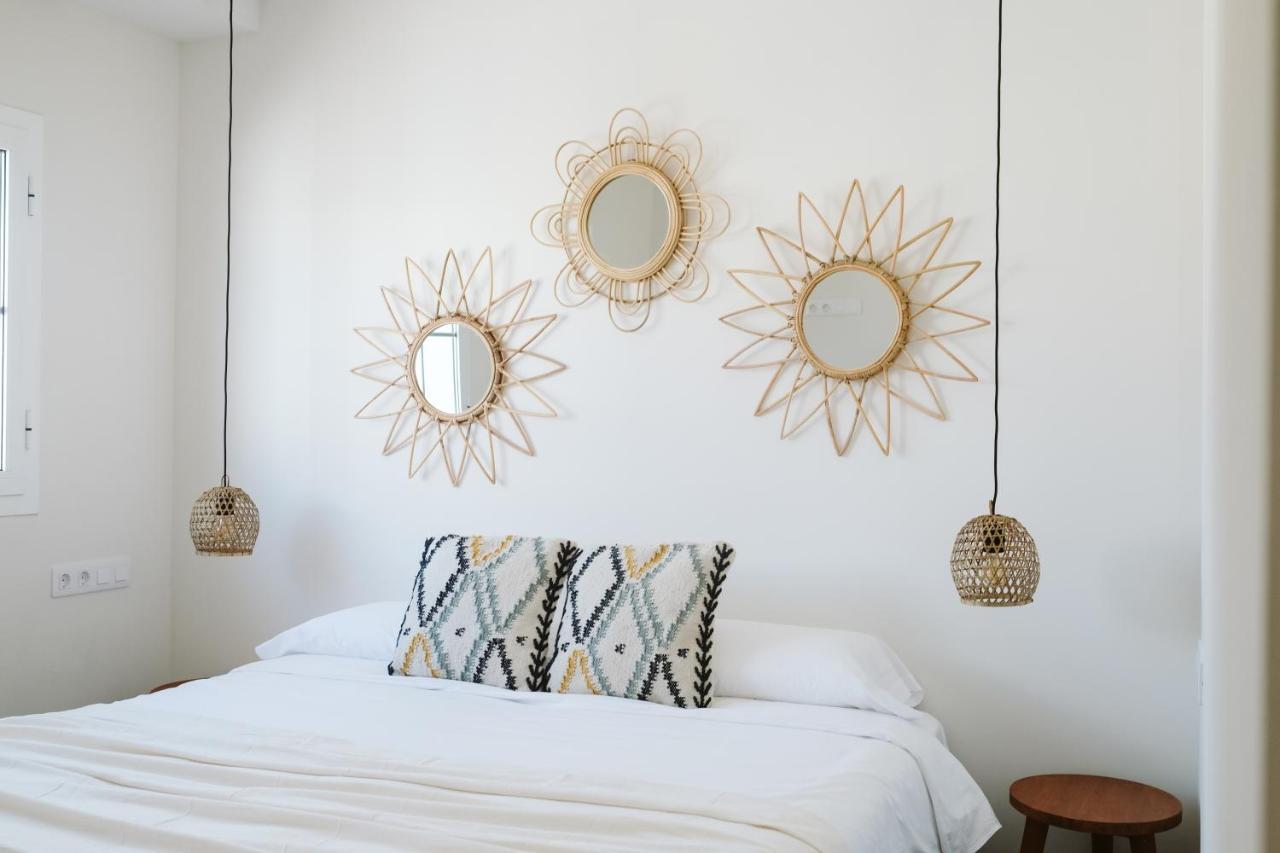 Dreamsea Surf House Fuerteventura Vandrerhjem Corralejo Eksteriør bilde