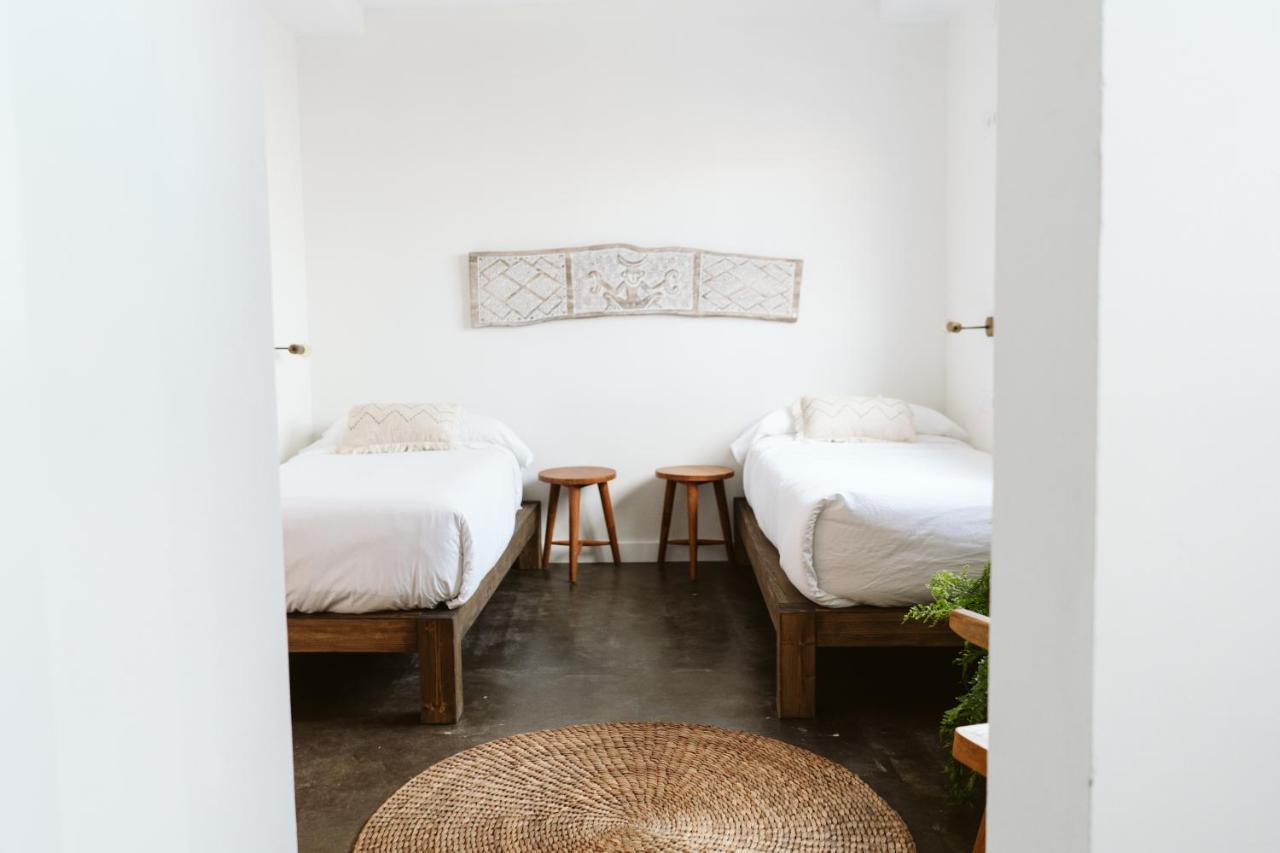 Dreamsea Surf House Fuerteventura Vandrerhjem Corralejo Eksteriør bilde
