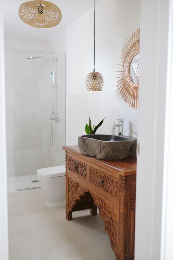 Dreamsea Surf House Fuerteventura Vandrerhjem Corralejo Eksteriør bilde